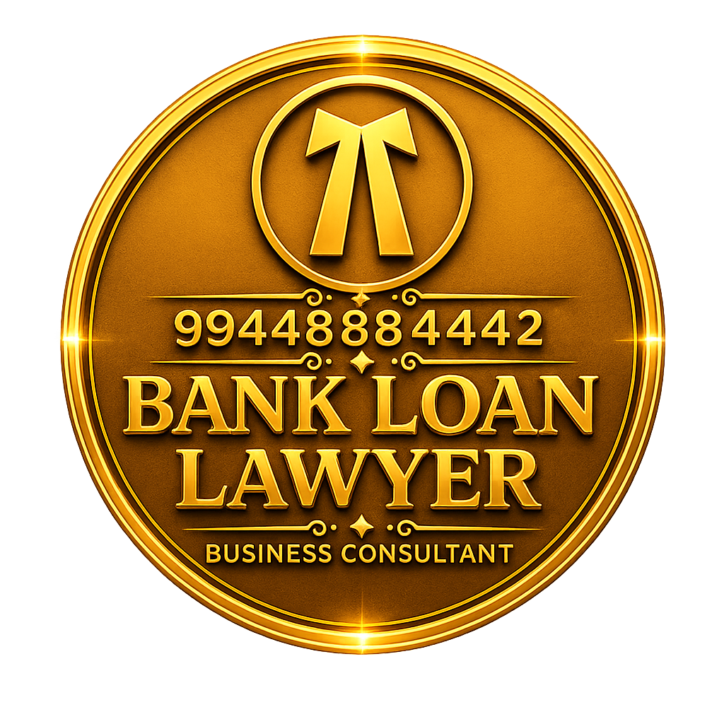 BANK LOAN 
