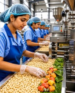 CASHEW NUT BUSINESS