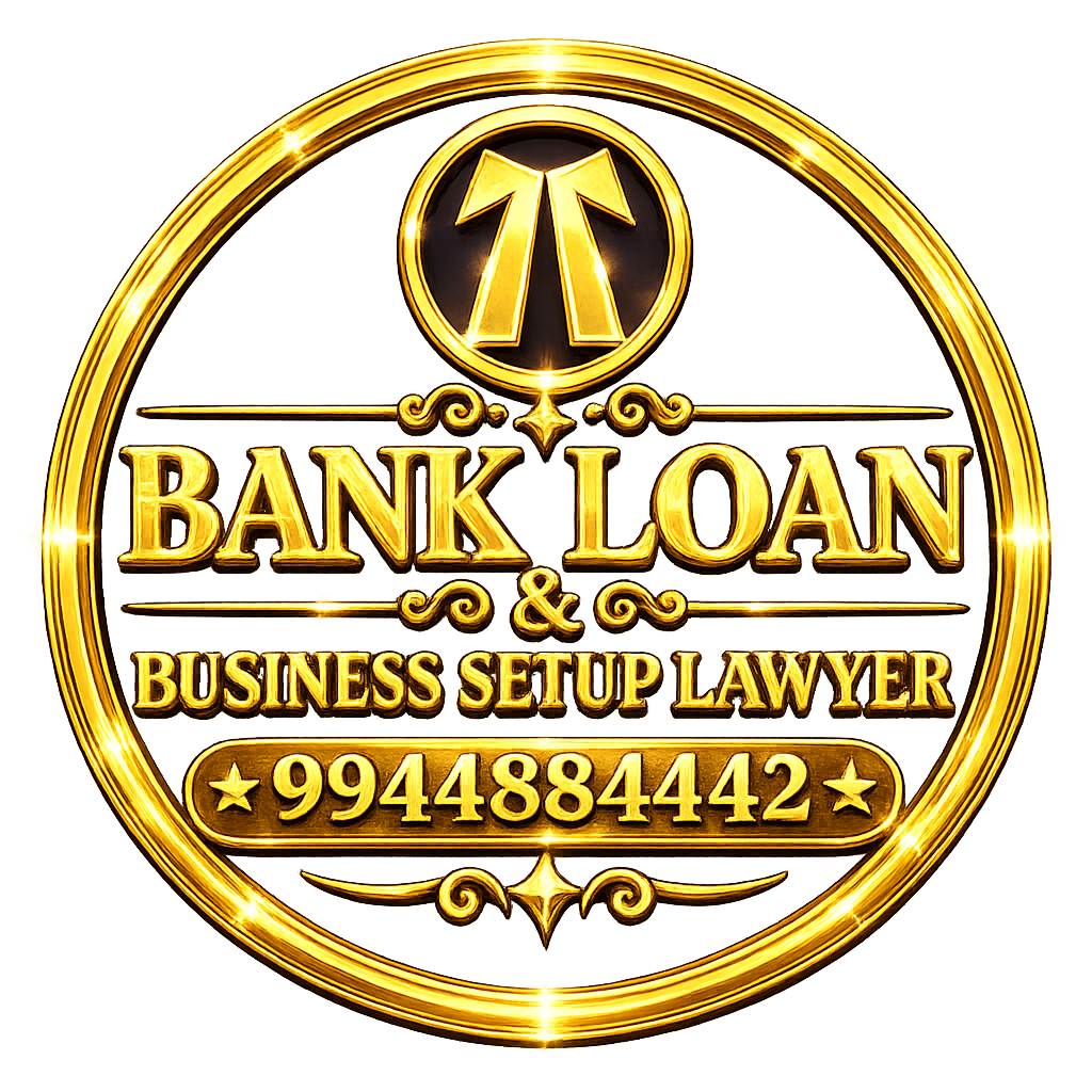 BANK LOAN