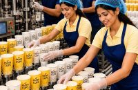 PAPER CUP MAKING BUSINESS